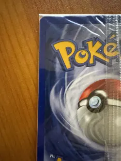 Pokemon Center 40 Black Star Promo Card SEALED - Image 4