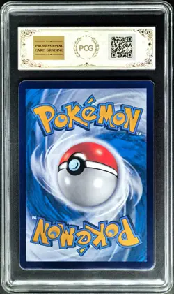 2024 pokemon cards CHN. Gengar VMAX 073/132 RR PCG 9.5 (SAME AS PSA 9) - Image 2