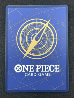 [NM] Sanji ONE PIECE Card Game Japanese ST14-003 Royal Blood CN74 - Image 3