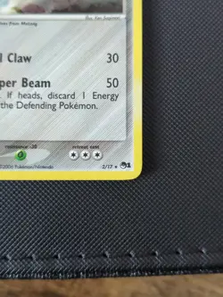 Metagross 2/17 Pop Series 1 Holo 2006 Promo Pokemon Card LP+/NM - Image 5