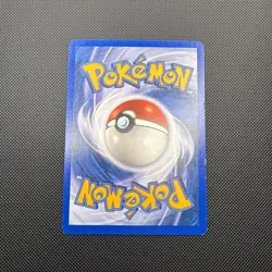 Pokemon E-Reader Eevee Card 63/100 Sandstorm Regular LP - Image 2