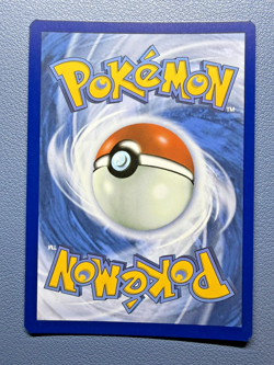 Pokemon TCG Brute Bonnet Illustration Rare Holo Card 207/182 Sv04: Paradox Rift - Image 2