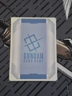 Gundam Barbatos 1st Form (GD02-054) [Foil] (NM) - Gundam Card Game - Dual Impact - Image 2