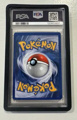 Tyranitar Neo Discovery Holo Card 12/75 Pokemon - Image 2