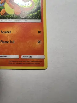 Charmander 18a/147 Pokemon Promo Card Alternate Art Holo - Image 4