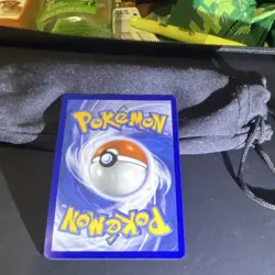 Pokemon Swablu SV04: Paradox Rift Reverse Holo Common Card 213/182 TCG - Image 2