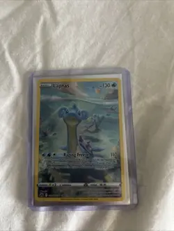 Pokemon TCG Darkrai VSTAR & Lapras GG05/GG70 Holo Card Lot English 2023 - Image 4