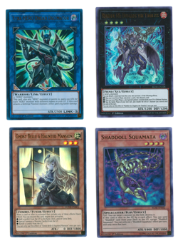 Lot of 48 Yugioh 1ST EDITION HOLO FOIL Cards [LP-NM] w/Super Rares See Scans - Image 4