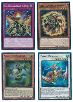 Lot of 48 Yugioh 1ST EDITION HOLO FOIL Cards [LP-NM] w/Super Rares See Scans - Image 5