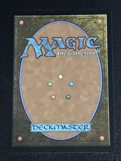 MTG Outlaws of Thunder Junction Rakdos, the Muscle 0226 NM Mythic - Image 2