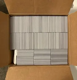 Magic The Gathering All Uncommons 2000+ Lot. LP-NM. Various Sets - Image 1