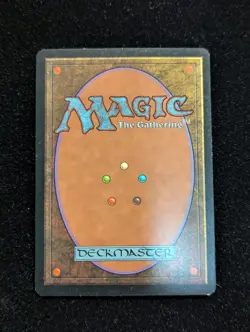 Tortured Existence Stronghold x1 LP MTG - English - Image 2