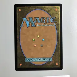 Flare of Malice NM - (Borderless) Modern Horizons 3 Mtg Tcg - Image 3