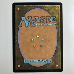 Flare of Malice NM - (Borderless) Modern Horizons 3 Mtg Tcg - Image 4