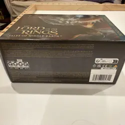 Magic The Gathering Lord of the Rings: Tales of Middle-Earth Bundle Gift Edition 195166205311 - Image 5