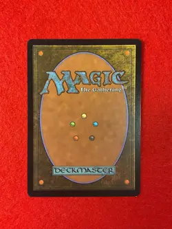 Nadaar, Selfless Paladin - Forgotten Realms - Magic the Gathering - MTG - Image 2