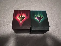 Heavenly Inferno And Breed Lethality Commander Anthology Decks - Image 2