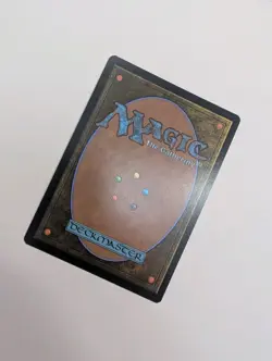 MTG - Cid, Freeflier Pilot - Commander: Final Fantasy NM/M Condition - Image 3