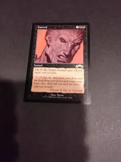 Hatred Exodus Regular - LP - Image 3