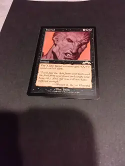 Hatred Exodus Regular - LP - Image 4