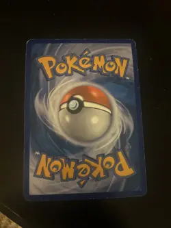 Zoroark and Legendary Pokemon Unnumbered Holo, World Of Illusions Jumbo Promo - Image 2