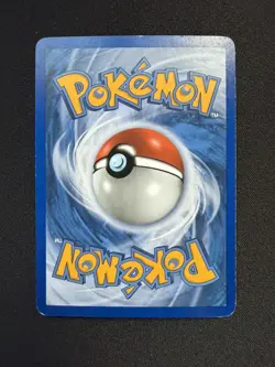 Pokemon Card - Lairon Legend Maker 38/92 Uncommon Reverse Holo Stamped | MP - Image 2