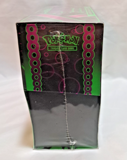 Shrouded Fable Pokemon Center Exclusive ETB Scarlett & Violet Elite Trainer Box - Image 4