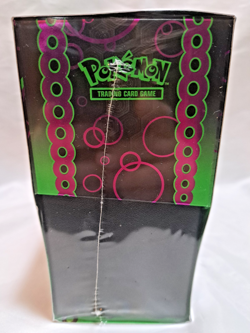 Shrouded Fable Pokemon Center Exclusive ETB Scarlett & Violet Elite Trainer Box - Image 5