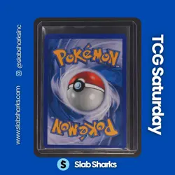 2007 POKEMON DIAMOND & PEARL SECRET WONDERS #17/132 ROSERADE HOLO - Image 2