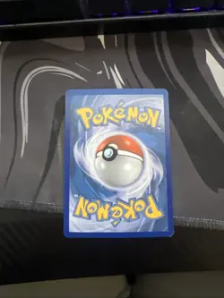 Pokemon TCG Reshiram Black and White Card 113/114 2011 Full Art Edition - Image 2