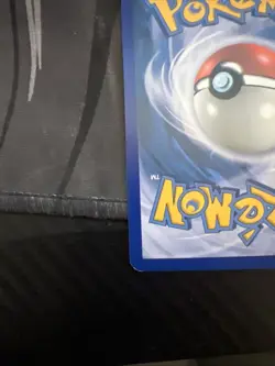 Pokemon TCG Reshiram Black and White Card 113/114 2011 Full Art Edition - Image 3