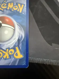 Pokemon TCG Reshiram Black and White Card 113/114 2011 Full Art Edition - Image 4