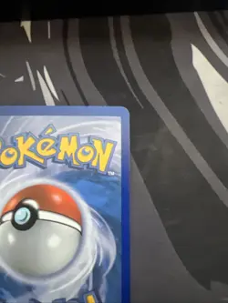 Pokemon TCG Reshiram Black and White Card 113/114 2011 Full Art Edition - Image 5