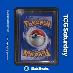 2007 POKEMON DIAMOND & PEARL #21/130 CARNIVINE REVERSE HOLO - Image 2