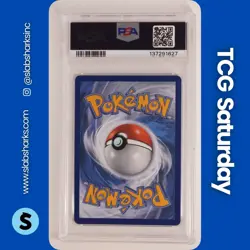 2021 POKEMON SWORD & SHIELD EVOLVING SKIES #169/203 FLAREON V FULL ART PSA 10 - Image 2