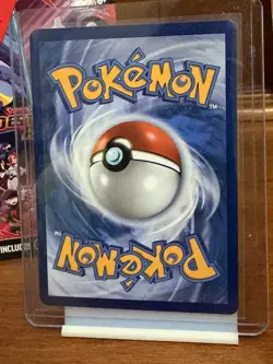 Pokemon Cards Team Rocket's Mewtwo 231/182 Destined Rivals NM Pack fresh 2/19 - Image 2