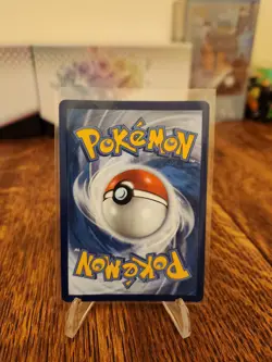 Power Tablet Trainer 281/264 Secret Rare Gold Pokemon 2021 Fusion Strike Mint - Image 4