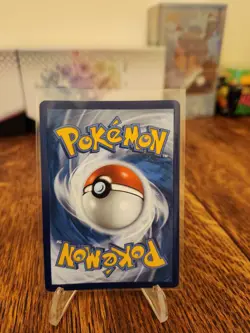 Power Tablet Trainer 281/264 Secret Rare Gold Pokemon 2021 Fusion Strike Mint - Image 5