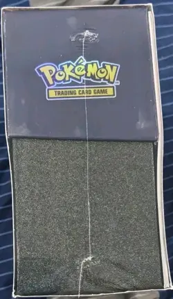 Pokemon TCG Scarlet & Violet Surging Sparks Elite Trainer Box ETB - SEALED - Image 3