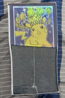 Pokemon TCG Scarlet & Violet Surging Sparks Elite Trainer Box ETB - SEALED - Image 4