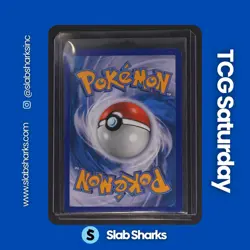 2009 POKEMON PLATINUM SUPREME VICTORS #8/147 RAYQUAZA C HOLO - Image 2