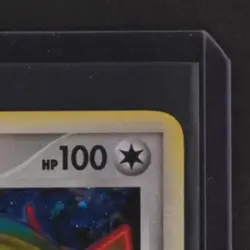 2009 POKEMON PLATINUM SUPREME VICTORS #8/147 RAYQUAZA C HOLO - Image 5