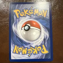 Pokemon TCG Mega Absol EX 161/132 MEGN Full Art Ultra Rare Darkness Holo 280HP - Image 2