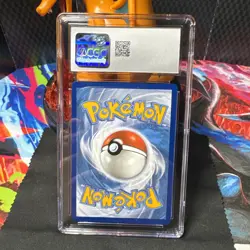 Blissey V 182/198 Full Art - CGC Gem Mint 10 - Chilling Reign - Pokemon TCG 2021 - Image 4