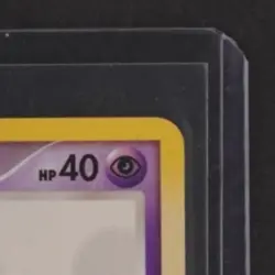 2007 POKEMON D&P MYSTERIOUS TREASURES HOLIDAY CALENDAR PROMO #42/123 CHINGLING - Image 5