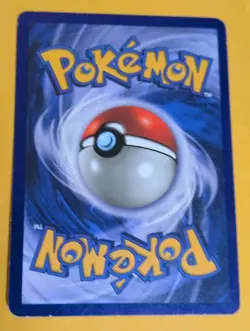 1995 Pokemon TCG Squirtle Base Set 1st Edition 63/102 - Image 3