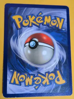 1995 Pokemon TCG Squirtle Base Set 1st Edition 63/102 - Image 4