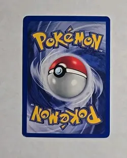 ERIKA'S CLEFABLE *Holo Rare* (NM) - Gym Heroes 003/132 - Pokemon TCG - Image 2