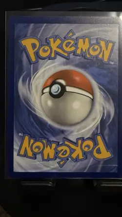 Pokemon Great Tusk 055/131 – Prismatic Evolutions – Master Ball Stamp – NM Holo - Image 2