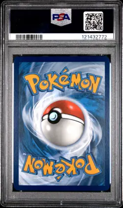 2023 POKEMON MEW EN-151 | ULTRA RARE #192 ZAPDOS EX PSA 10 - Image 2